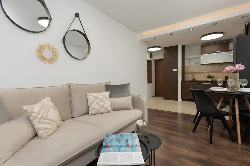 Londynska 9 | Elegant apartment | Pets - Image 1