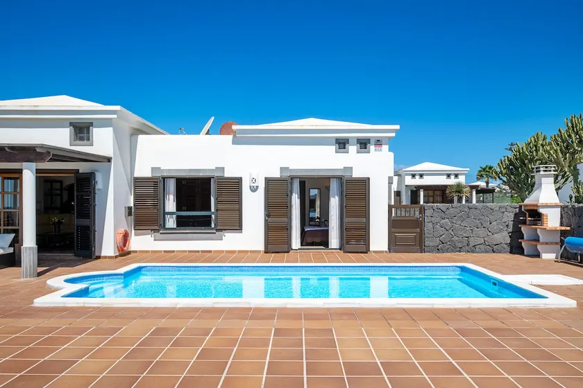 Casa Paradise - Image 1