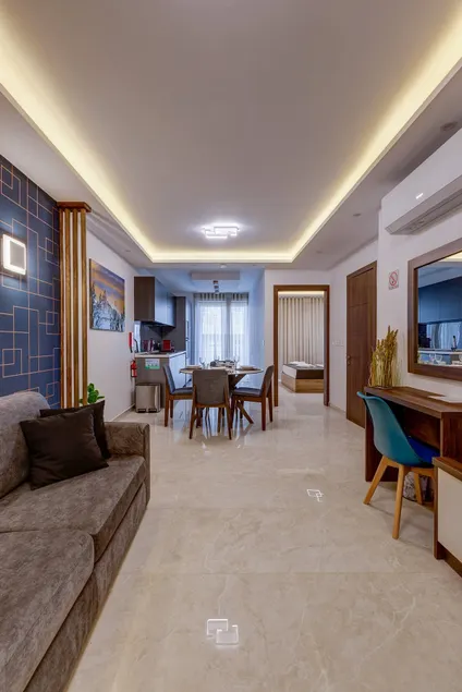 Minerva Suite fl 5 Bugibba city escape by Homely - Image 1