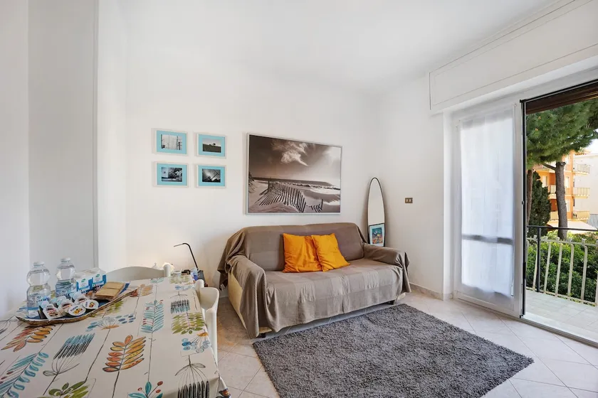 Casa Serena 12 - Image 1