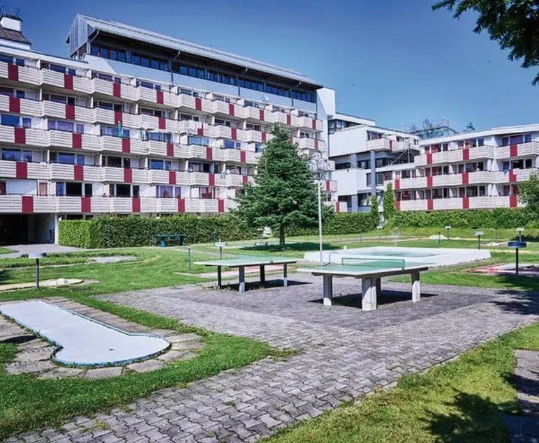 Apartment with balcony (mountain experience pure nature) - Image 1
