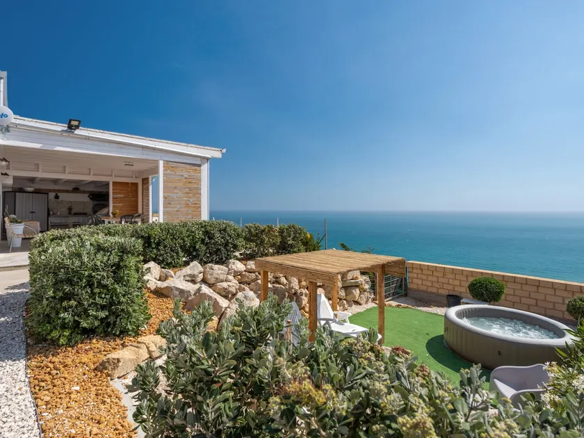 Orizzonte Holidays by Interhome - Image 1