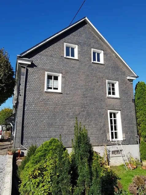 Vacation rental Drei Lilien in a half-timbered house, 50 square meters - Image 1