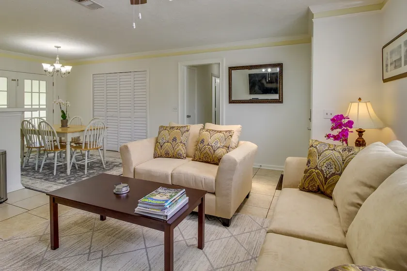 Savannah Vacation Rental ~ 8 Mi to River Street! - Image 1