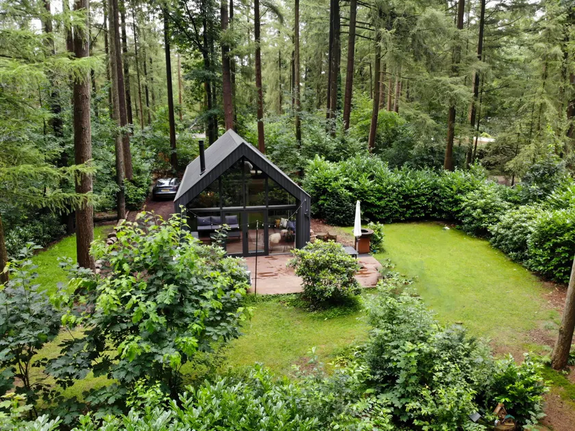 Fantastic luxury forest house | Unwind in nature - Image 1