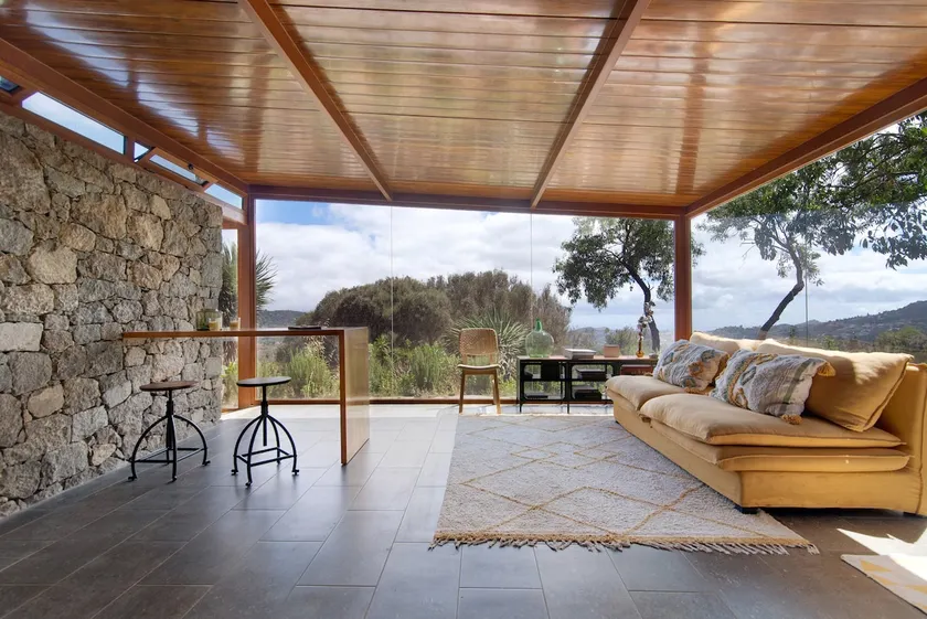 La Casita de la Orilla de Peñate - Image 1