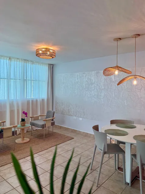 #2 Luxury Beach Apartment @ Jobos Beach - Image 1