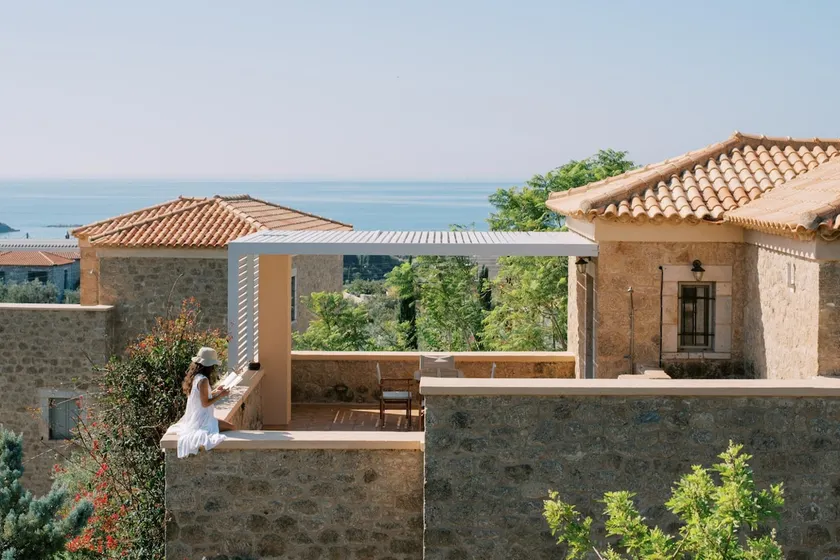Riglia Villas - Image 1