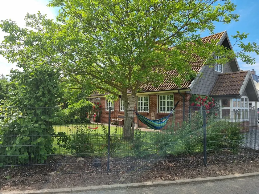 Holiday home Norderpiep 54° (187111) - Image 1