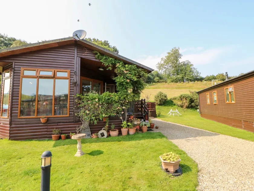 Badgers Retreat Holiday Park - Image 1
