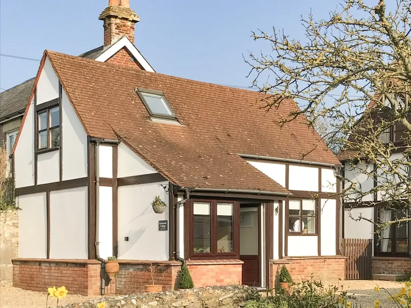 Rookmead Cottage - Image 1