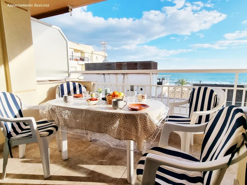 Sublime sea view apartement - Image 1