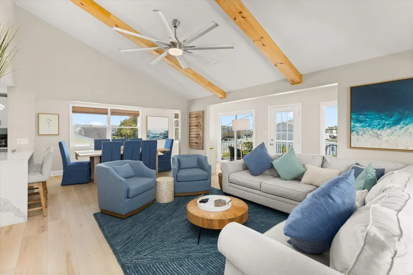 Fenwick Shores House II - Image 1