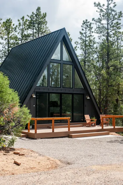 A-frame 10 Min to Downtown Durango - Image 1