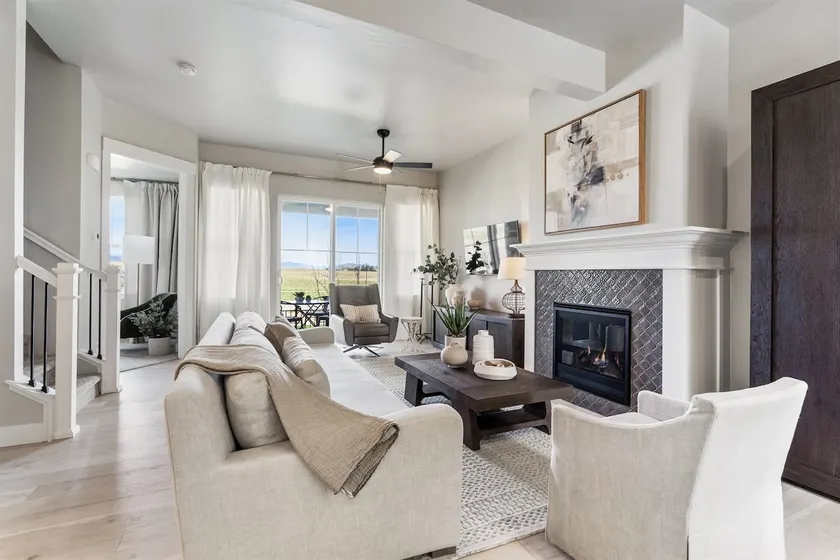Mountain View Townhome~ Pickleball & Putting Green - Image 1