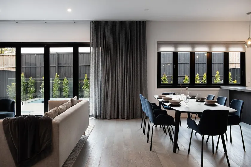 Mysa Daylesford- stylish design with pool - Image 1