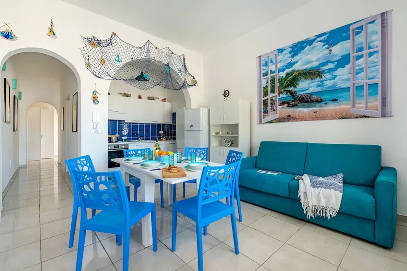 Casa Celeste 100m From Beach - Happy Rentals - Image 1