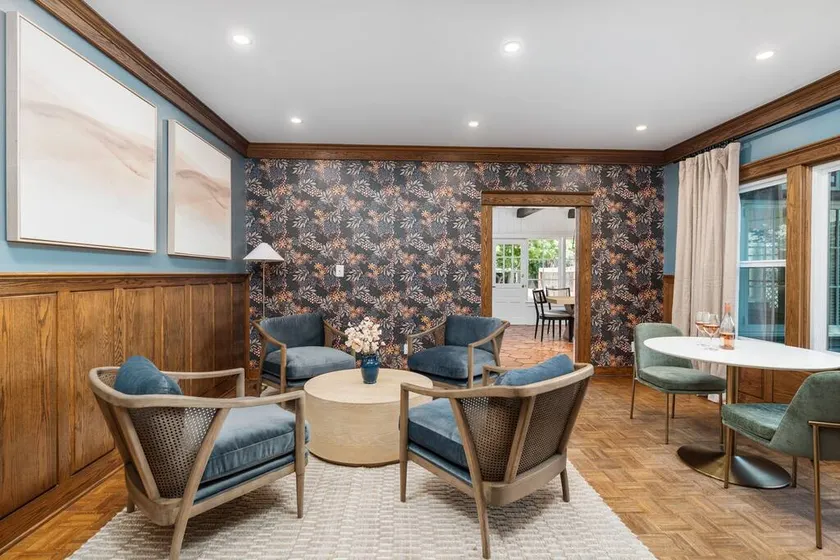 Luxe Retreat Designed For Group Getaways - Image 1
