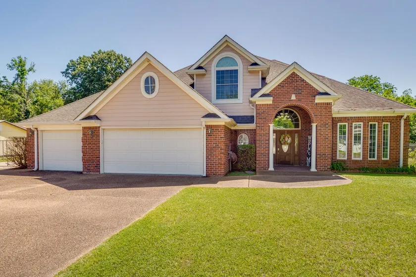Natchez Vacation Rental, Close to Historic Parks! - Image 1