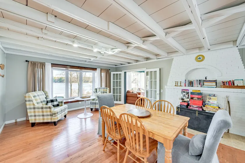 Grand Junction Lake Home: 13 Mi to South Haven! - Image 1