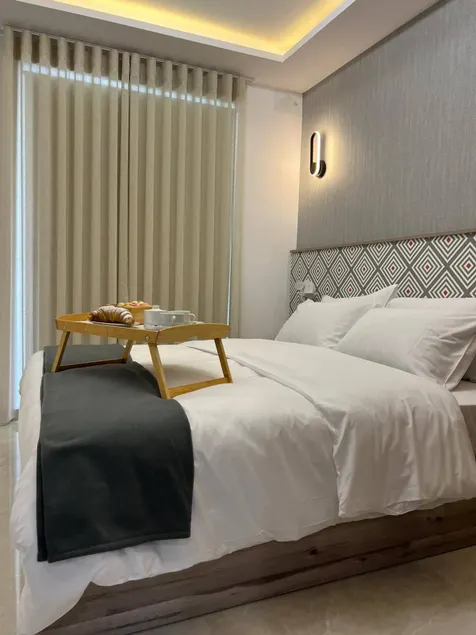 Minerva Suite fl 11 Bugibba city escape by Homely - Image 1
