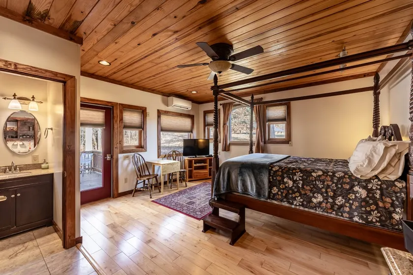 Suite Maharaja at White Lotus Eco Spa Retreat - Image 1