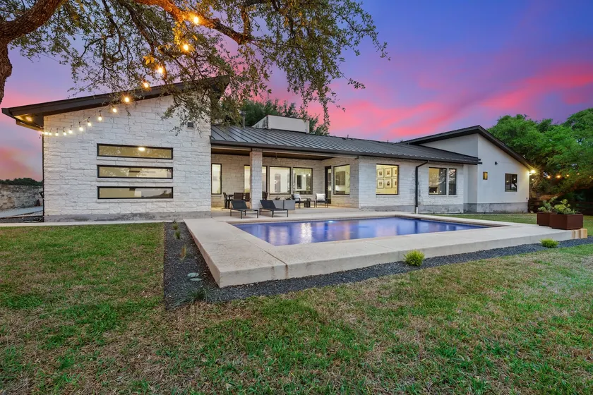 Riverfront Oasis With Private Heated Pool - Image 1