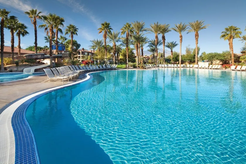 Palm Desert Resort! Marriott's Shadow Ridge-Villag - Image 1