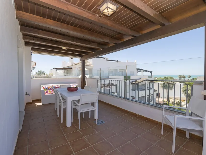Punta Candor - Seaview by Interhome - Image 1