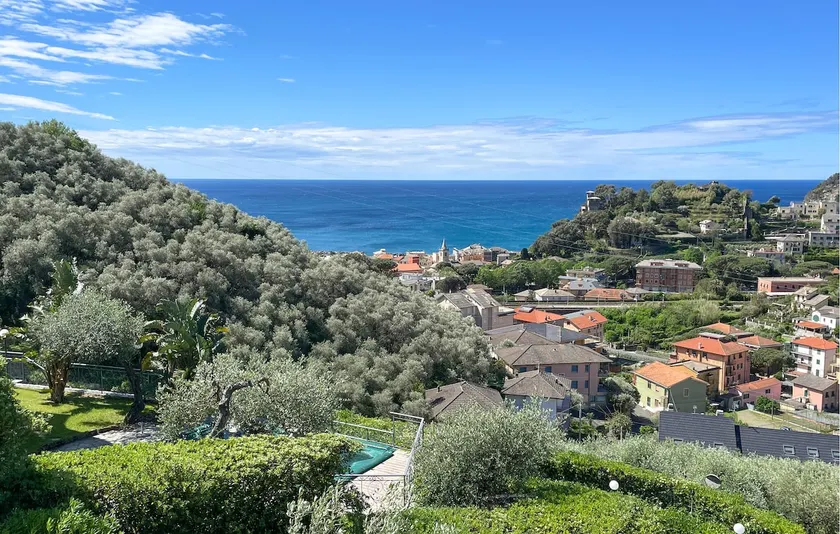 Beautiful Apartment In Moneglia - Image 1