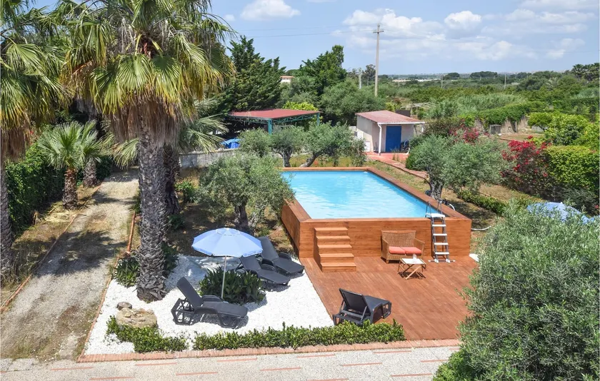 Cozy home in Marinella di Selinunte. - Image 1