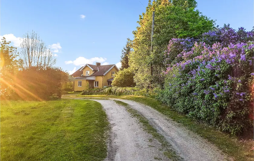 Lovely home in Berghem with WiFi - Image 1