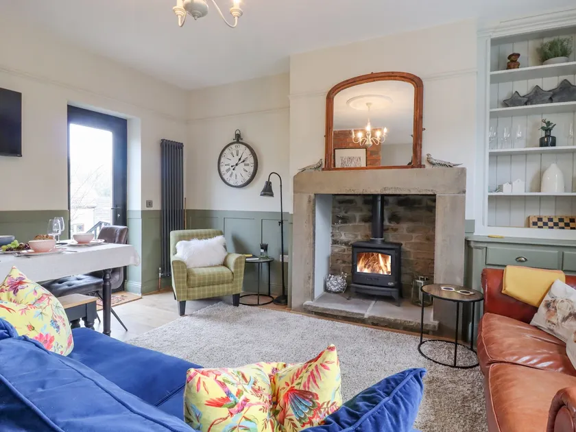 No 47, Haworth - Image 1