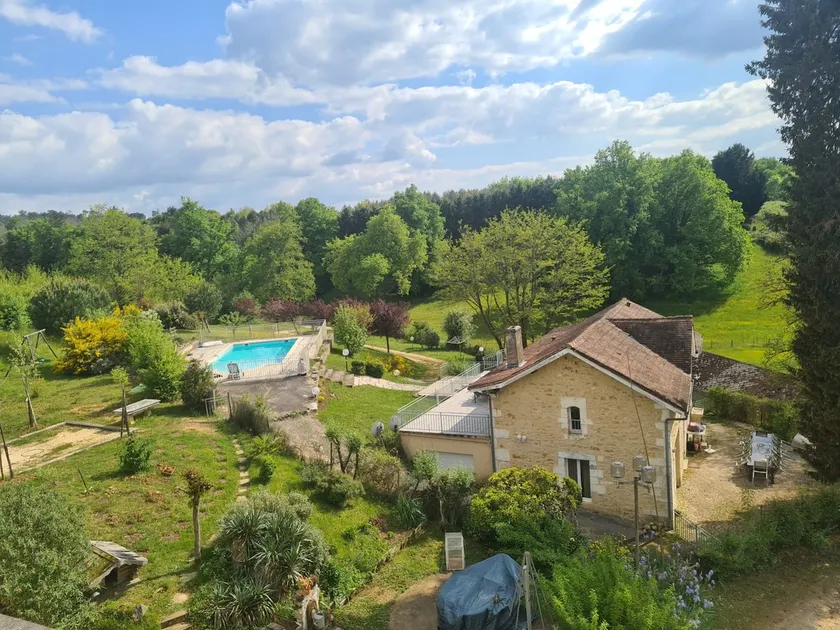 Maison Sébastien - Image 1