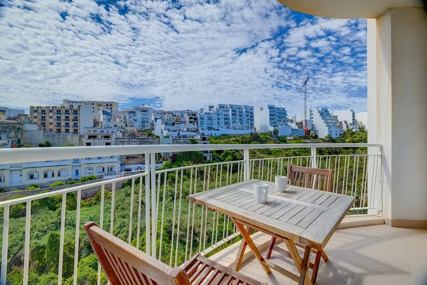 Modern Apartment in the Best Location, Perfect for Families - Image 1