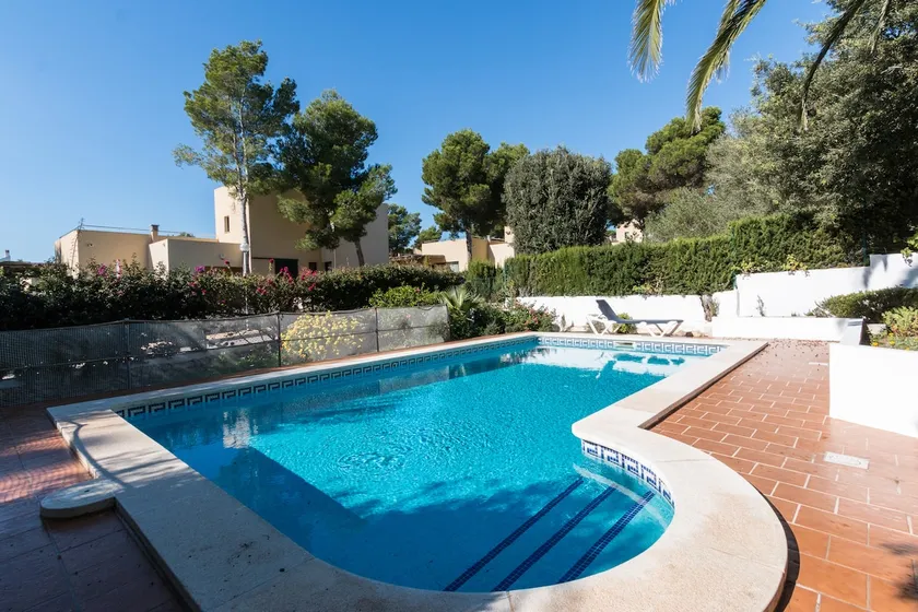 Villa TRES JOANS - Image 1