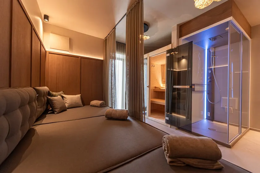 Wohnung | Bergblick | Haustiere sind willkommen - Image 1