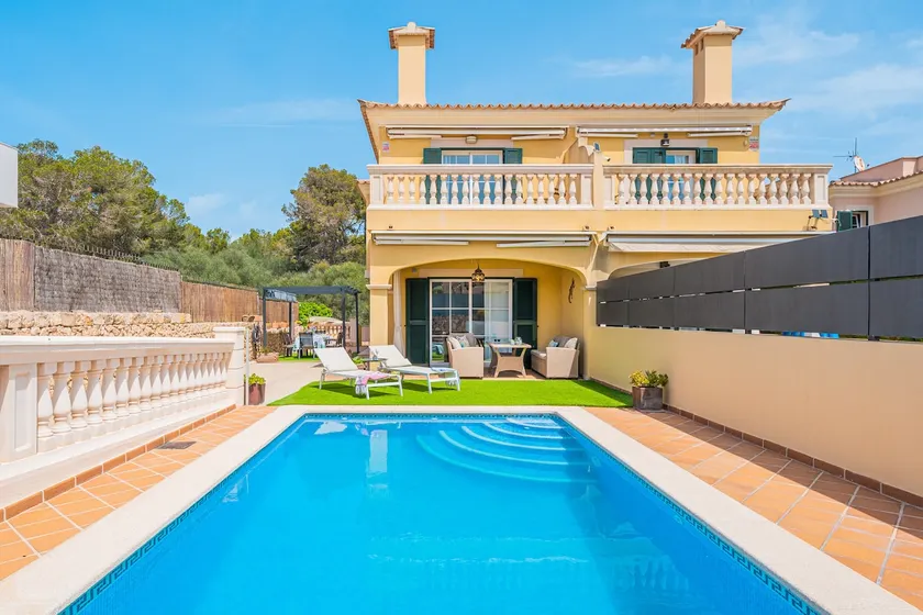 Villa Alma Azul - Image 1