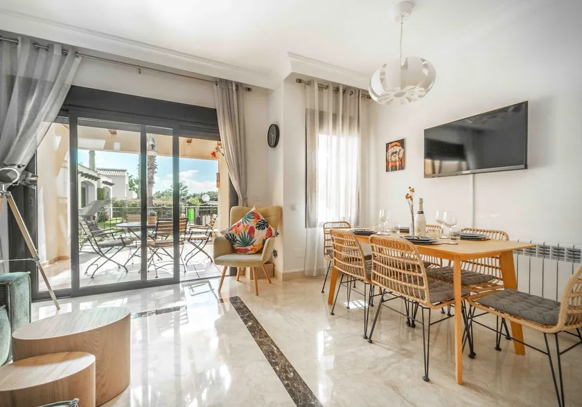 Casa de la vida - Roda Golf - Image 1