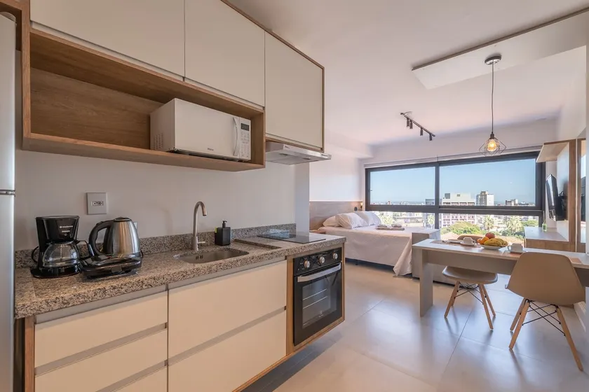 LIV - Apartment 1110 - Image 1