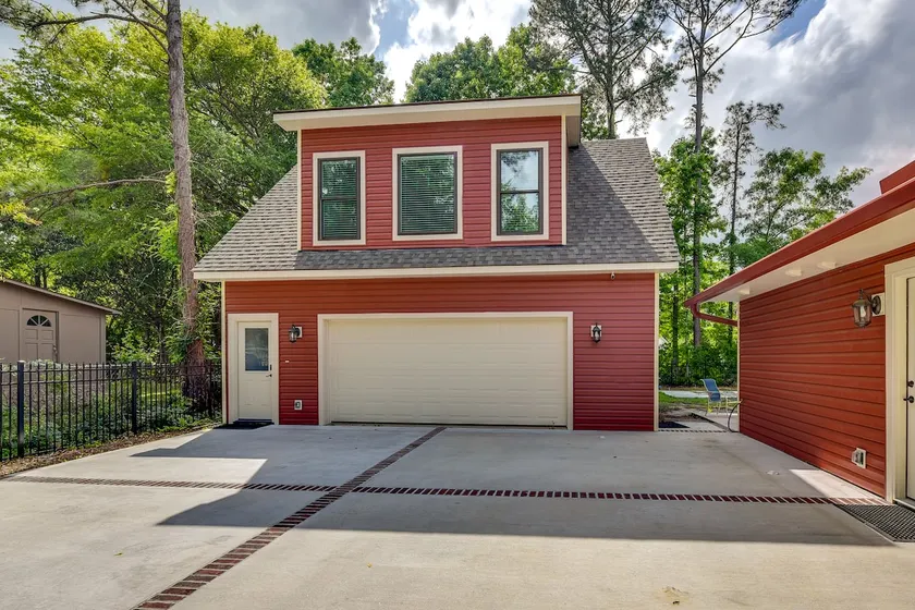 < 1/2 Mi to Old Town: Cozy Bluffton Getaway - Image 1