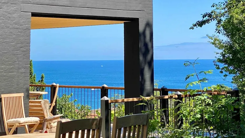 5 Person Holiday Home in Allinge - Image 1