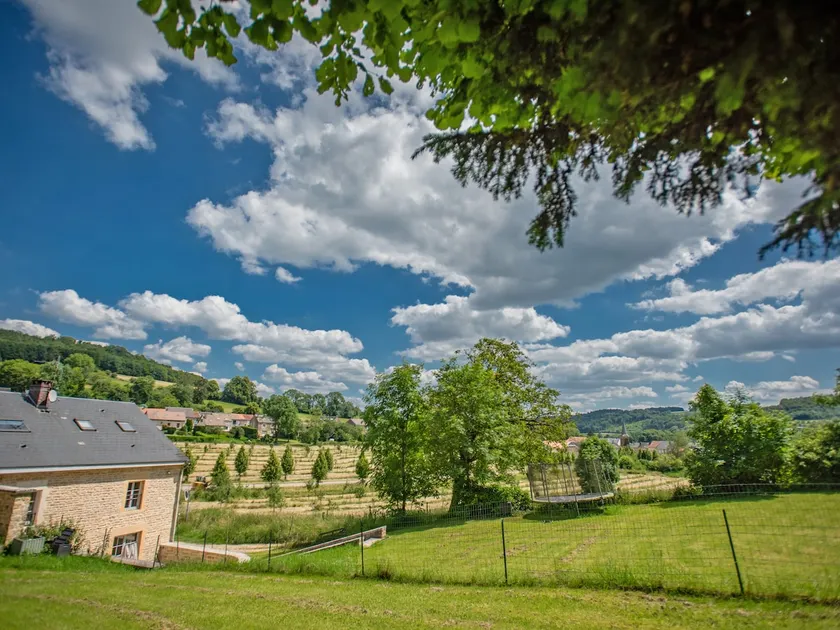 Charming country family home in French Ardennes - Image 1