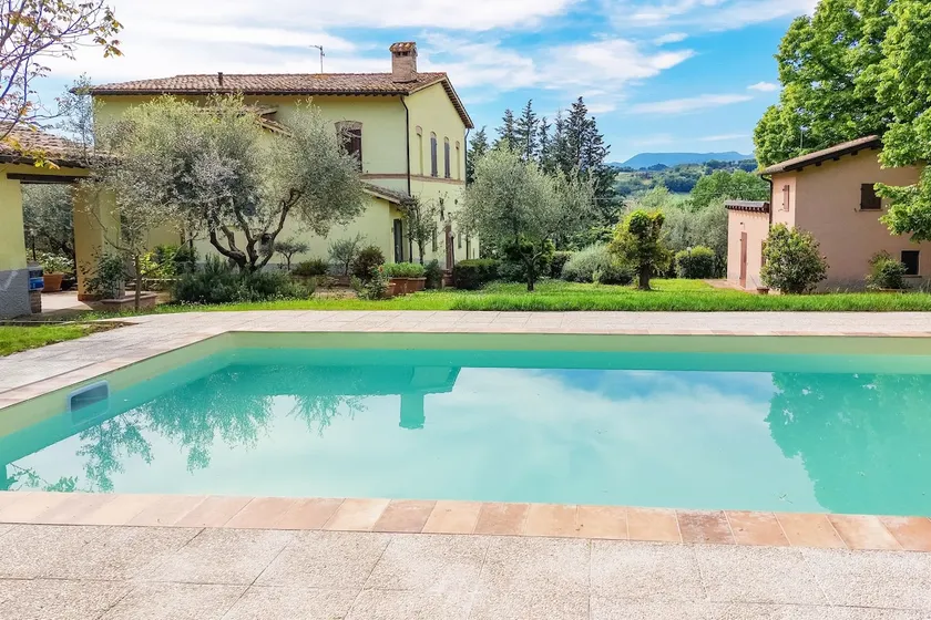 Villa Giusi - Image 1