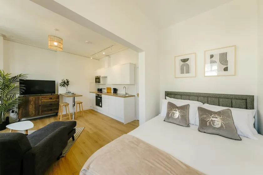 Grange Road Studio 4 - Image 1