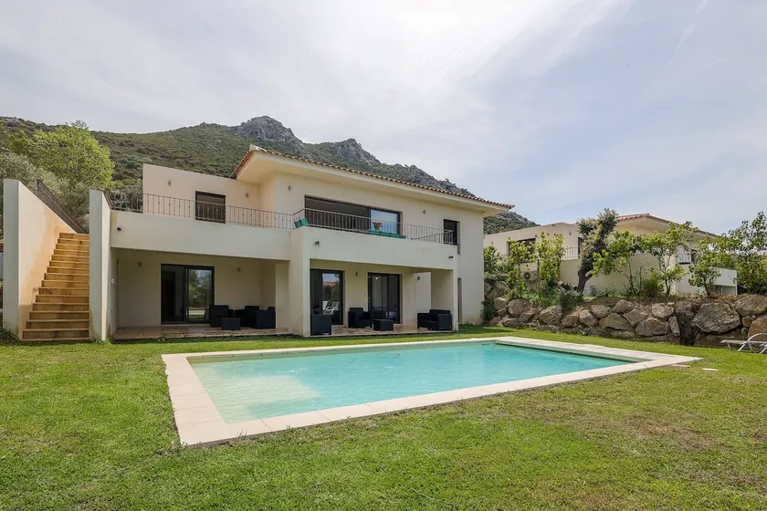 Casa Sulia - Charmante maison à quelques minutes de la plage - Image 1