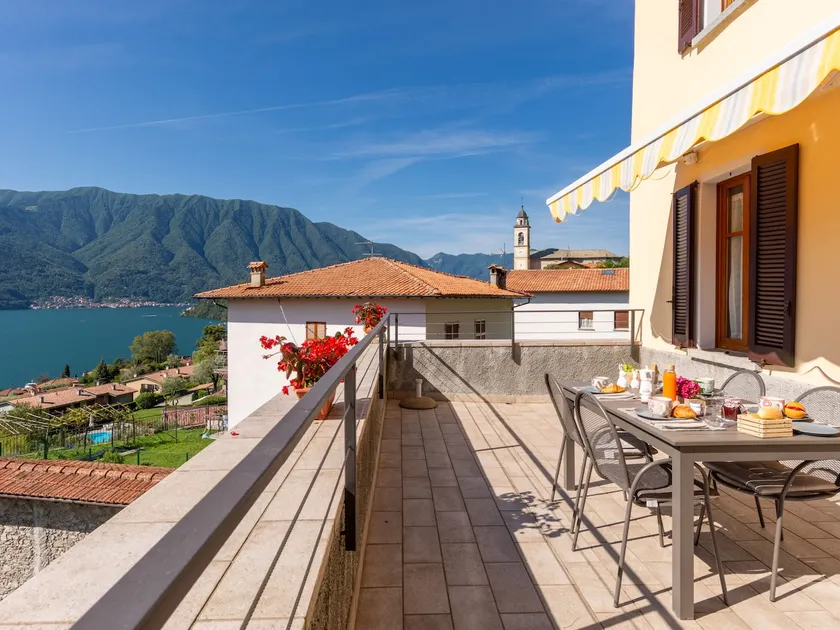 Apartment Vista Brentano by Interhome - Image 1