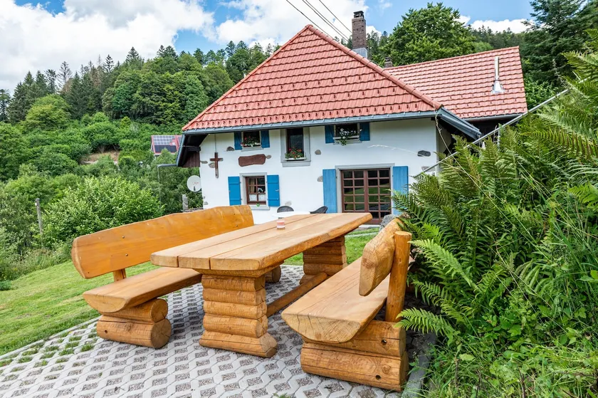Ferien Alm Alfret - Image 1