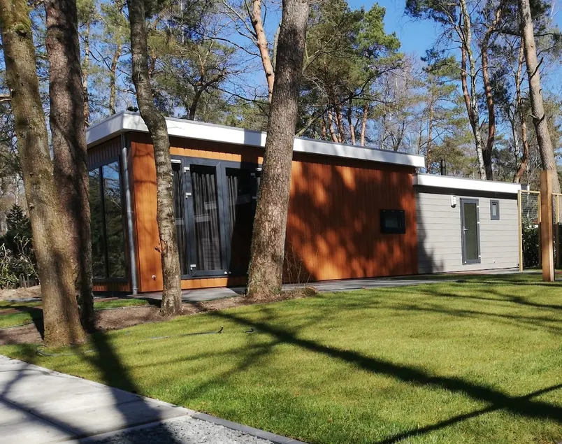 BosBungalow 8 - Image 1