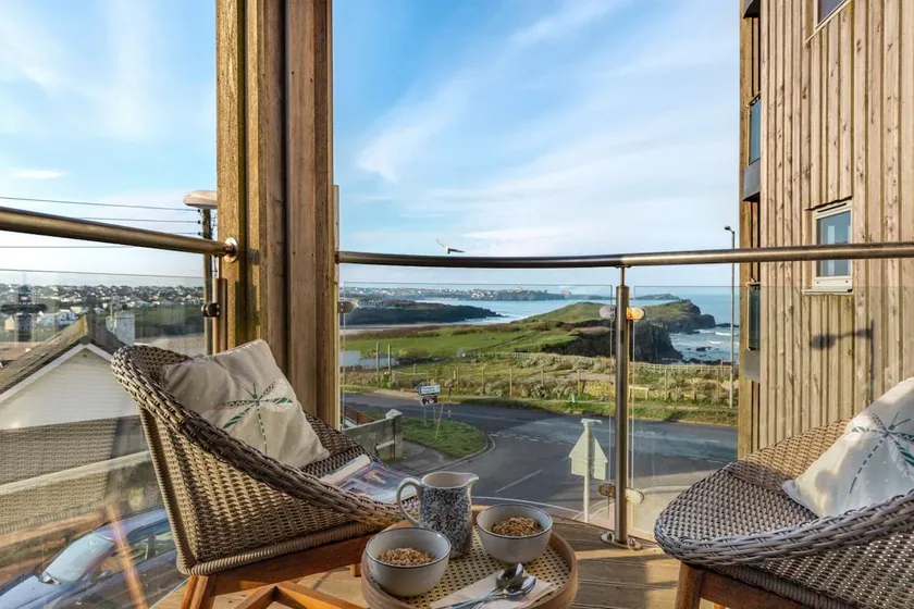 2 Bed in Newquay oc-43688 - Image 1